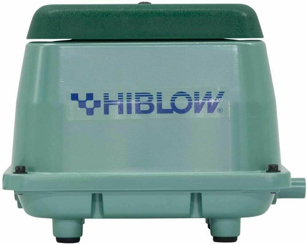 Hiblow HP-80 Septic Air Pump