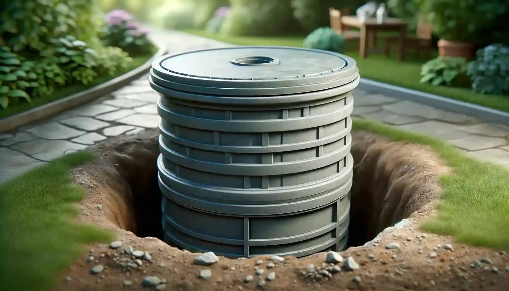 Are Septic Tank Risers a Good Idea