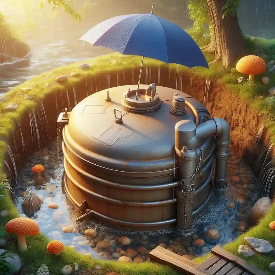 Are Septic Tanks Covered By Insurance? *2024